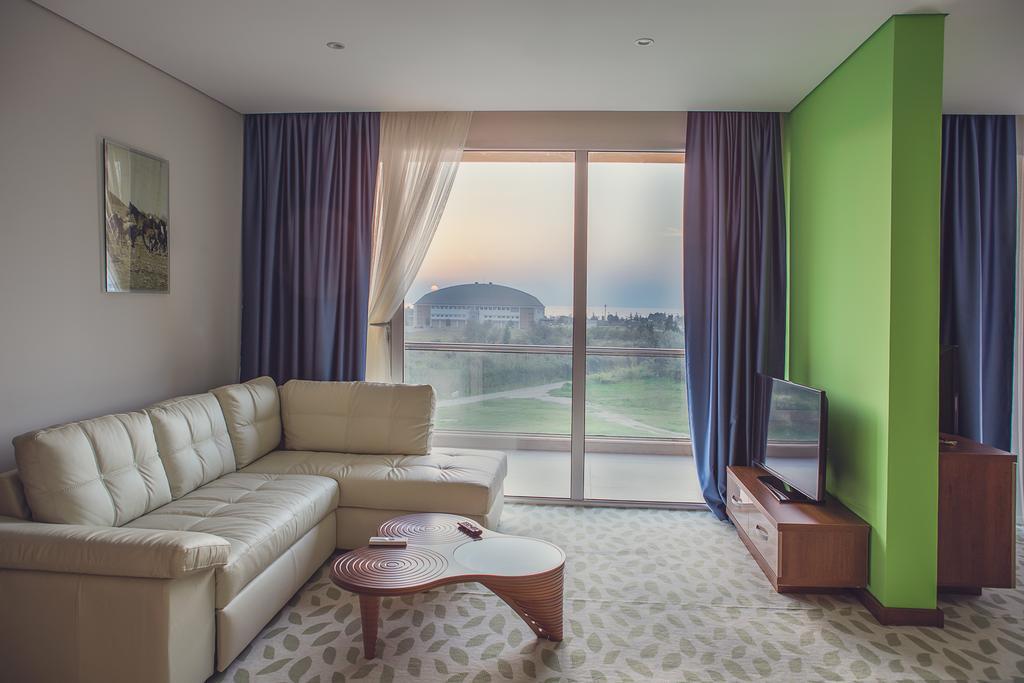 Hotel Franca Bar Pokoj fotografie