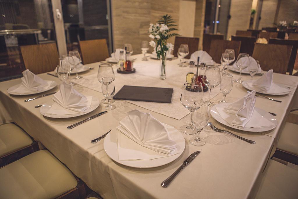 Hotel Franca Bar Pokoj fotografie